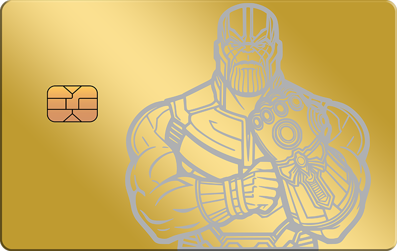 Thanos
